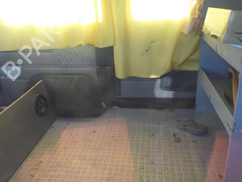 Used Parts CITROËN JUMPER I Bus (230P) 2.8 HDi 2370737