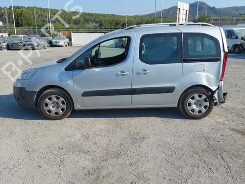 AC radiator PEUGEOT PARTNER Tepee 1.6 HDi 16V | BP24282351M32 - Image 7