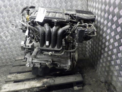 Engine MAZDA 2 (DE_, DH_) 1.3 (DE3FS) | BP29634435M1 