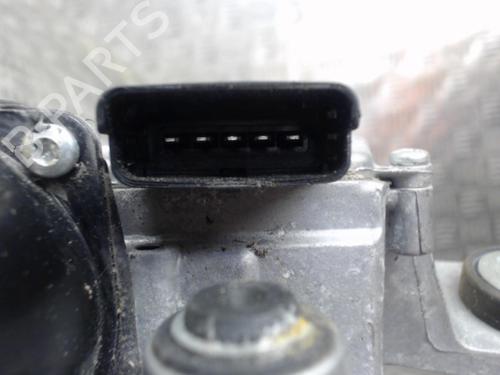 Front wiper motor PEUGEOT RCZ 1.6 16V | BP24266649M29 - Image 3
