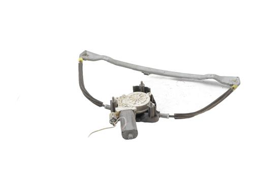 Used Front left window mechanism RENAULT CLIO II (BB_, CB_) 1.9 dTi (B/CB0U) (80 hp) 25289714