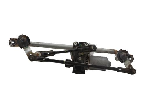 Used Front wiper motor HYUNDAI i10 II (BA, IA) 1.2 (87 hp) 28476352