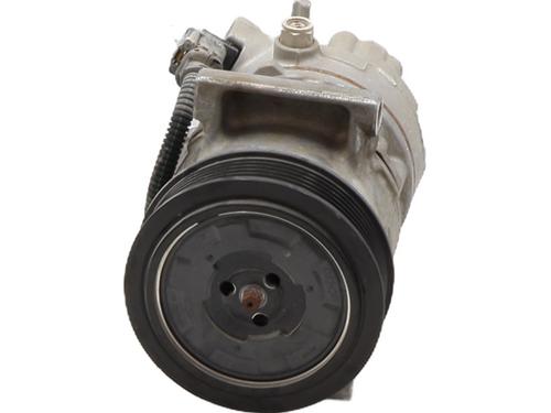 Used AC compressor AC compressor PEUGEOT 208 I (CA_, CC_) 1.2 VTI 82 (82 hp) 31642926 31642926