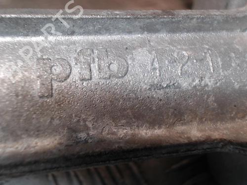 Steering rack FIAT 500 (312_) 1.2 (312AXA1A) | BP24280941M22 