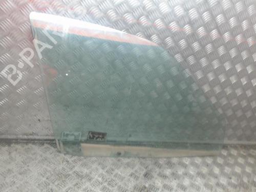 Used Front right door window PEUGEOT 405 II Break (4E) 1.9 TD (90 hp) 29073570
