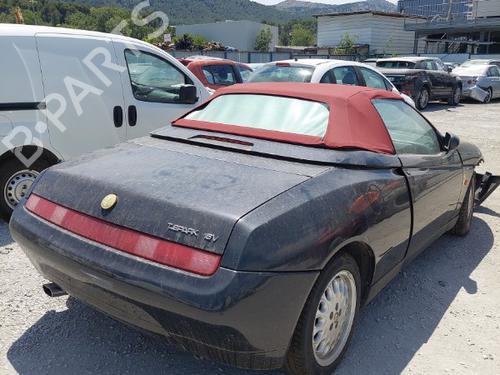 Used Parts ALFA ROMEO SPIDER (916_) 2.0 T.SPARK 16V (916S2C00) 2369793