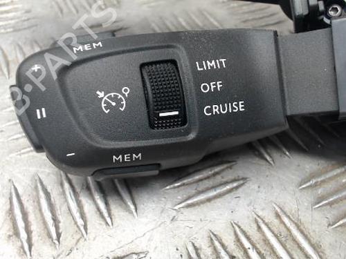 Steering column stalk DS DS 3 / DS 3 CROSSBACK (UR_, UC_, UJ_) 1.2 PureTech 130 (URHNSS) | BP24265099I23  - Image 5