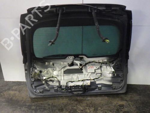 Tailgate PEUGEOT 508 SW I (8E_) 1.6 BlueHDi 120 | BP27482949C6