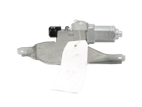 Rear wiper motor MAZDA 2 (DE_, DH_) 1.6 MZ-CD | BP32191299M102