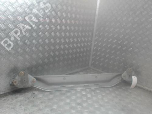Rear bumper reinforcement CITROËN C1 (PM_, PN_) 1.0 | BP28428298C73 