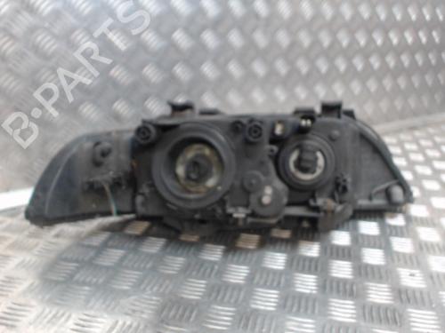 Left headlight BMW 5 (E39) 525 tds | BP24266809C28 