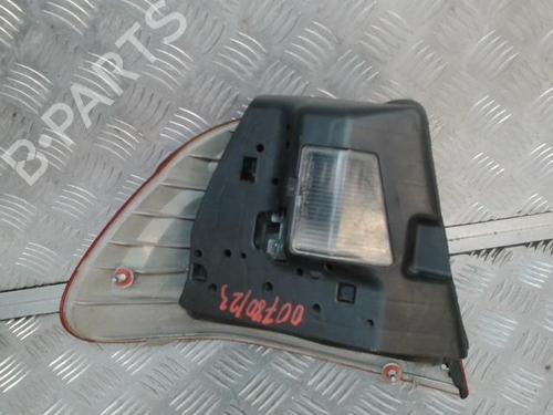 Used Left taillight BMW 3 (E46) 320 d (129 hp) 24267974