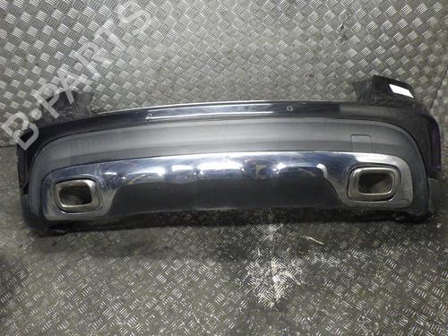 Used Rear bumper MERCEDES-BENZ GLA-CLASS (X156) GLA 220 CDI (156.903) (170 hp) 28047218