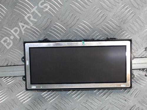 Display monitor BMW 5 (E60) 535 d | BP24279487C48 