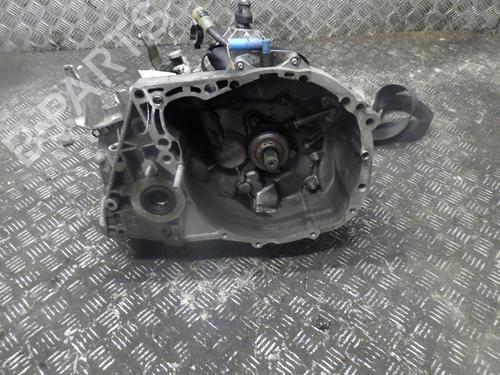 Gearbox RENAULT MEGANE II Saloon (LM0/1_) 1.4 | BP28798178M3 - Image 2