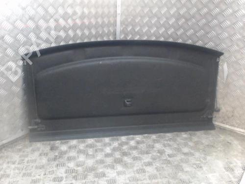 Rear parcel shelf VW GOLF VI (5K1) 1.6 TDI | BP29070953C85 