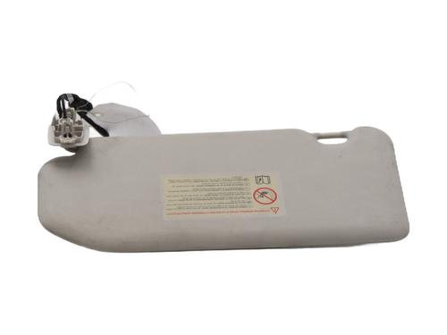 Right sun visor CITROËN C4 II (NC_) 1.6 HDi 90 | BP30549623I2
