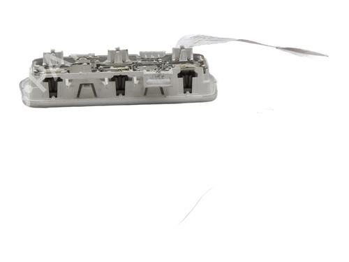 Interior roof light RENAULT MEGANE III Coupe (DZ0/1_) 1.5 dCi (DZ09, DZ0D, DZ1F, DZ1G, DZ14, DZ29) | BP30177614I8 