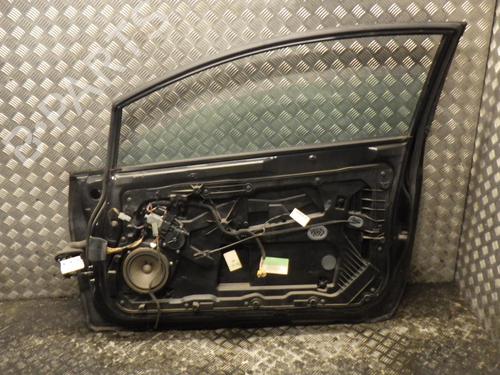 Right front door FORD FIESTA VI (CB1, CCN) 1.4 TDCi | BP26296412C3 