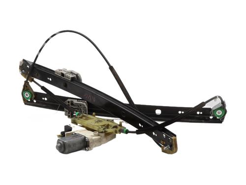 Front left window mechanism AUDI Q7 (4LB) 3.0 TDI quattro | BP28318113C22 