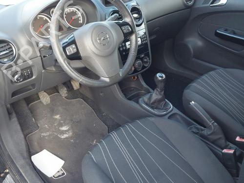 Climate control OPEL CORSA D (S07) 1.3 CDTI (L08, L68) | BP25814078I5  - Image 14