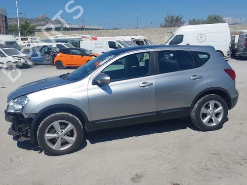 Front wiper motor NISSAN QASHQAI / QASHQAI +2 I (J10, NJ10, JJ10E) 1.5 dCi | BP24270843M29 