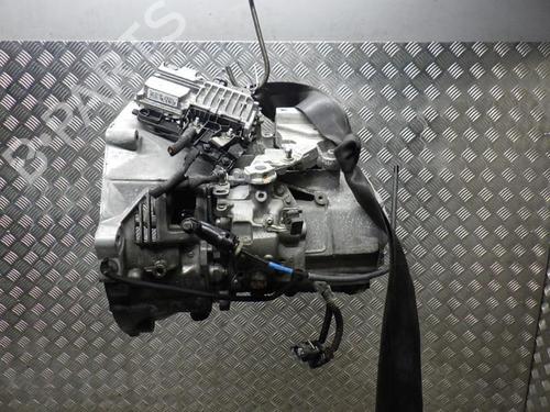 Used Gearbox Gearbox CITROËN DS3 (SA_) 1.6 BlueHDi 120 (120 hp) 24268546 24268546