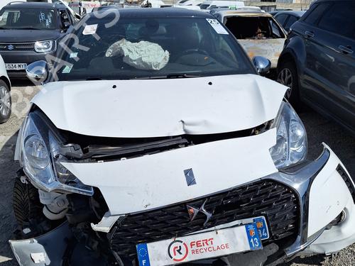 Interior roof light DS DS 3 (SA_) 1.2 THP 110 / PureTech 110 (SAHNPS, SAHNZ6, SAHNZT) | BP31762332I8 - Image 8