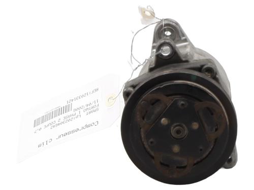 ac-compressor-smart-fortwo-coupe-450-2004-2005-2006-2007-32421506 main image
