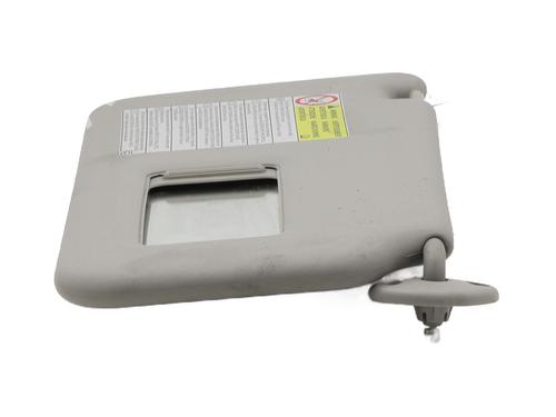 Right sun visor SUZUKI SWIFT IV (FZ, NZ) 1.2 (AZH412, ZC72S) | BP28798229I2 - Image 4