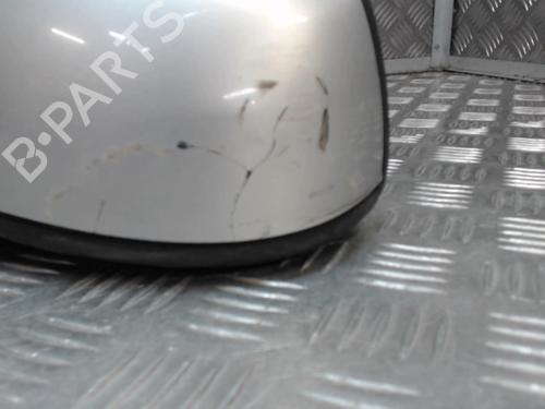 Left mirror FORD FIESTA V (JH_, JD_) 1.4 TDCi | BP24268797C26 