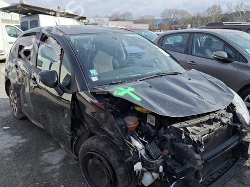 Left taillight CITROËN C3 II (SC_) 1.6 BlueHDi 75 | BP24539587C34  - Image 7