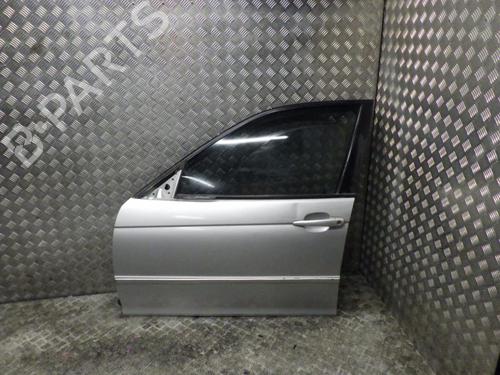 Left front door BMW 3 (E46) 320 d | BP24264802C2 
