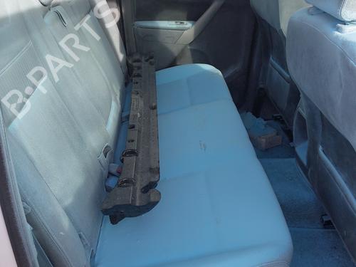 Right mirror FORD RANGER (TKE) 2.2 TDCi 4x4 | BP29454803C27 