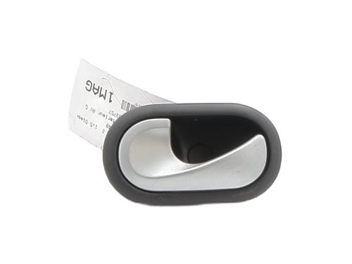 Used Front left interior door handle RENAULT CLIO III (BR0/1, CR0/1) 1.5 dCi (C/BR0G, C/BR1G) (68 hp) 26027178