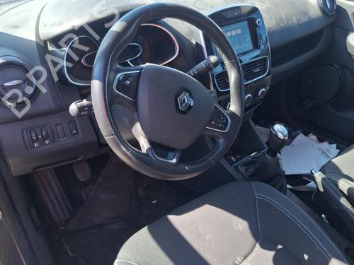 Steering column stalk RENAULT CLIO IV (BH_) 0.9 TCe 90 (BHNF, BHMA, BHMH, BHJK, BHJR) | BP35748403I23 - Image 9