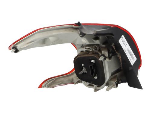 Right taillight PEUGEOT 2008 I (CU_) 1.2 THP 110 / PureTech 110 | BP36412657C35 - Image 4