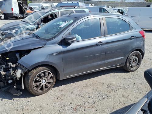 Left sun visor FORD KA+ III (UK, FK) 1.2 Ti-VCT | BP30615698I1 - Image 17