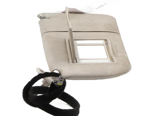 Left sun visor PEUGEOT 807 (EB_) 2.2 HDi | BP31190739I1  - Image 5