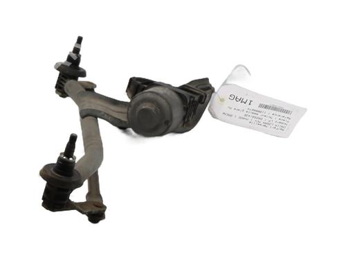 Front wiper motor DACIA LOGAN MCV (KS_) 1.5 dCi (KS0W) | BP28292576M29