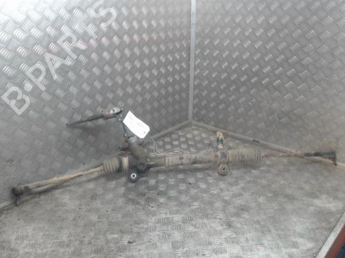 Steering rack TOYOTA RAV 4 II (_A2_) 2.0 4WD (ACA21, ACA20) | BP28133343M22 
