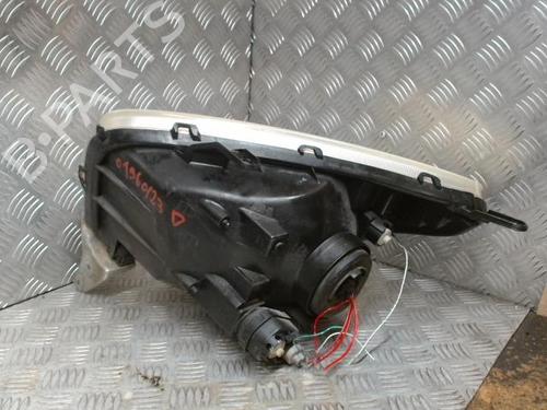 Right headlight TOYOTA RAV 4 II (_A2_) 2.0 D 4WD (CLA20_, CLA21_, CLA20R, CLA21R) | BP24267899C29 - Image 3