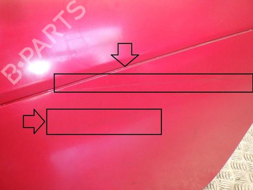 left-front-door-smart-fortwo-coupe-451-2007-24268782 main image