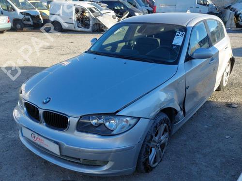 Climate control BMW 1 (E87) 118 d | BP24282032I5 - Image 8