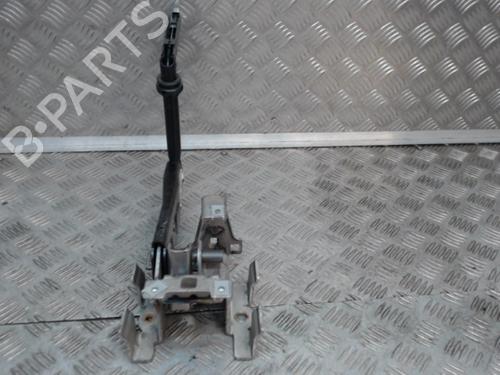 Hand brake CITROËN C4 II (NC_) 1.6 HDi 115 | BP24273870I18 