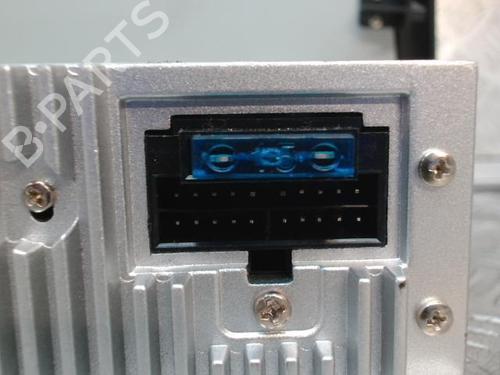 Radio BMW 1 (E81) 118 d | BP24268215E6 - Image 2