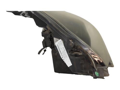 Left headlight RENAULT TWINGO II (CN0_) 1.5 dCi 90 | BP40118312C28 - Image 3