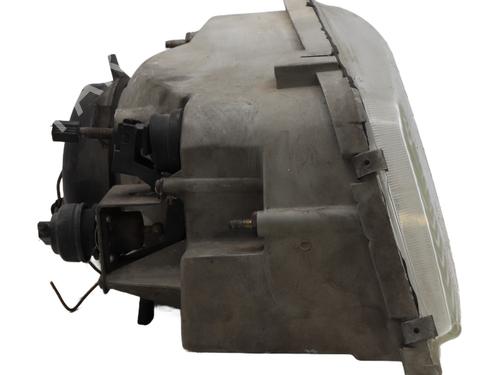 Left front indicator PEUGEOT BOXER Platform/Chassis (ZCT_) 2.5 D | BP29511475C32 