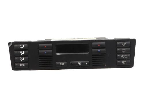 Climate control BMW 5 (E39) 523 i | BP36230272I5 - Image 2