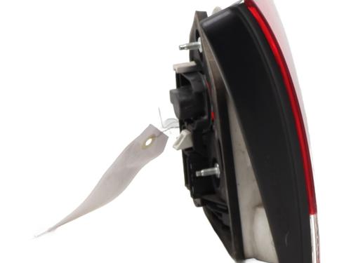 Left tailgate light VW TOUAREG (7LA, 7L6, 7L7) 2.5 R5 TDI | BP32265096C79